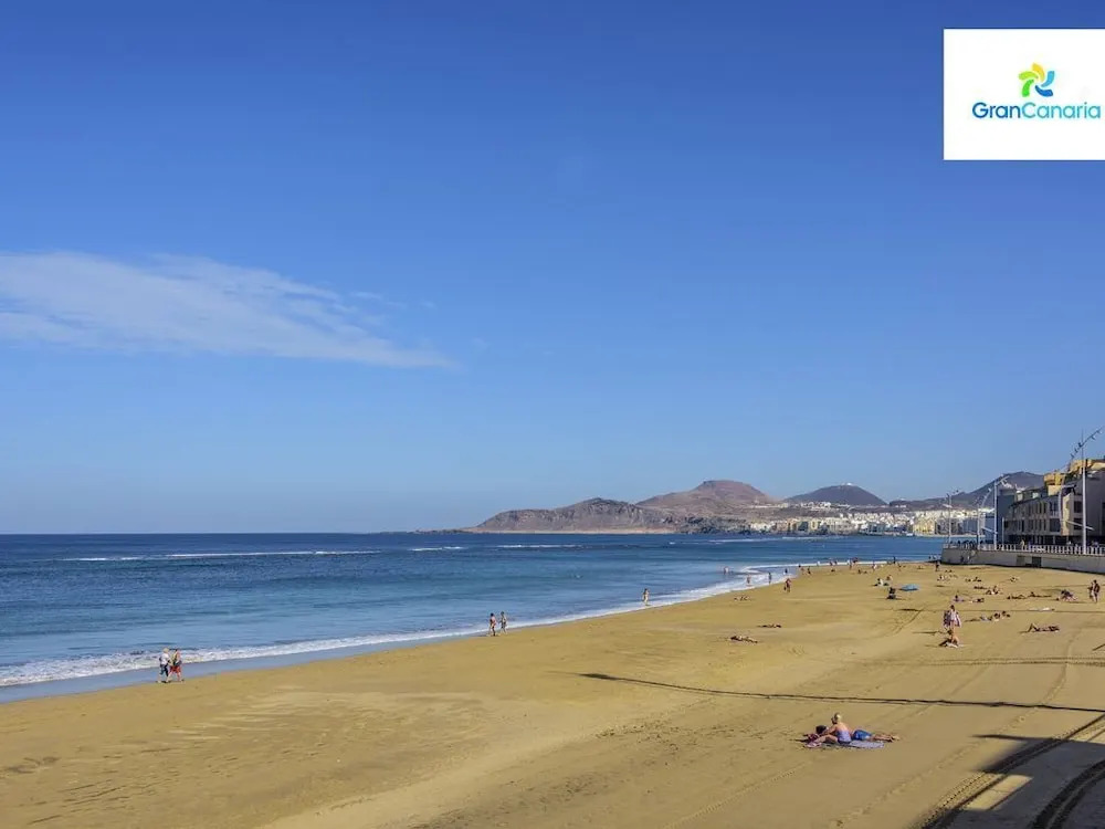 Dunas Canteras apartment 2