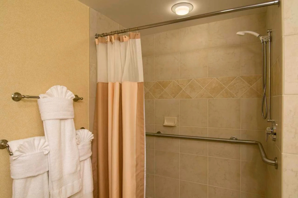 Hilton Raleigh North Hills