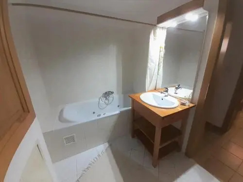 Vidiecky apartmán Kubo
