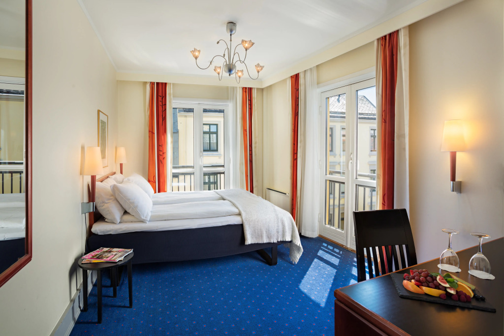 Heimen Hotel