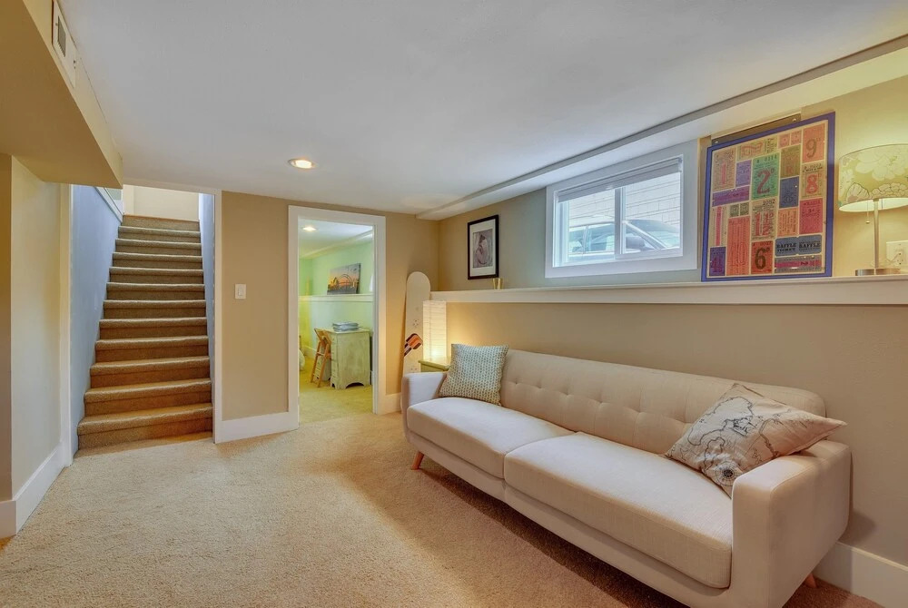 Phinney Ridge Horizon House - Three Bedroom Home
