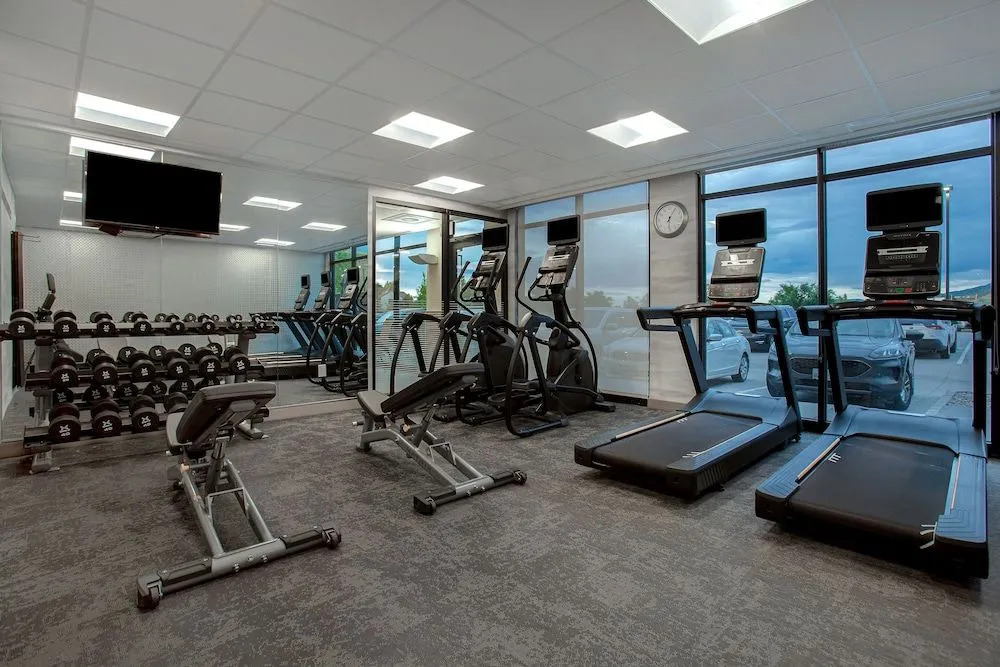 Fairfield by Marriott Inn & Suites Denver Southwest, Littleton