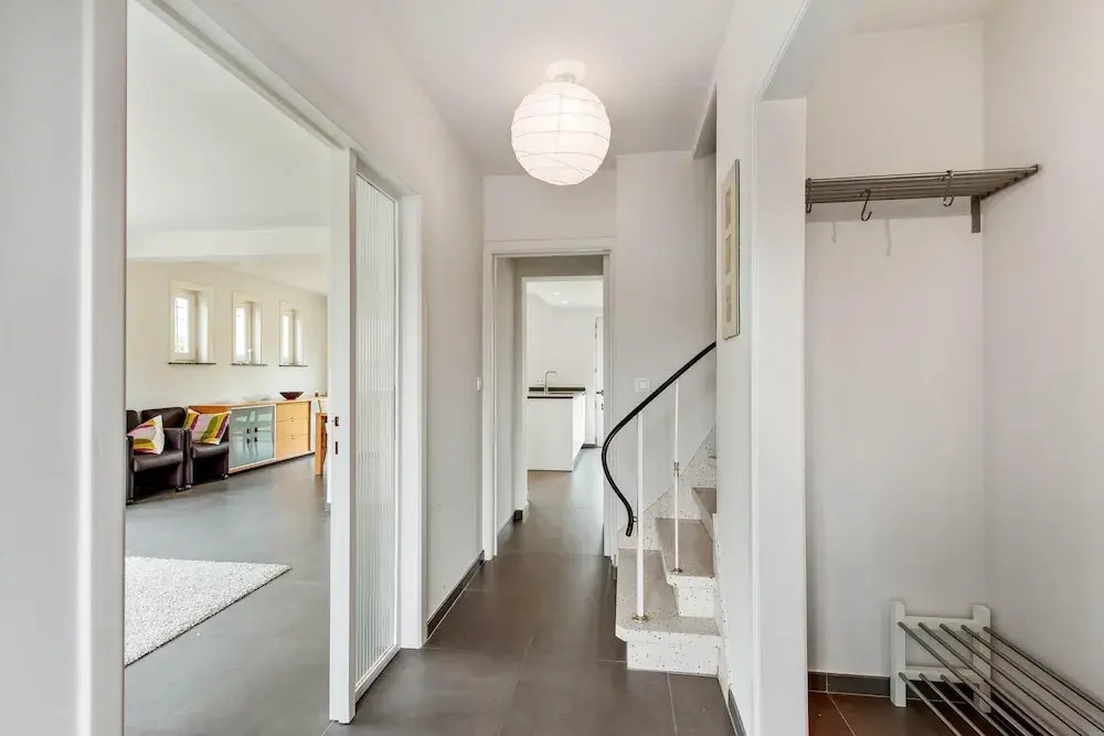 Villa in Koksijde Near the Beach