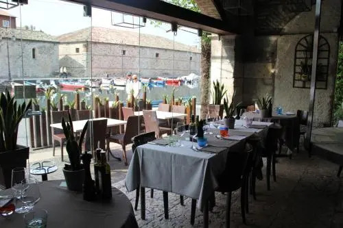 Hotel alla Grotta
