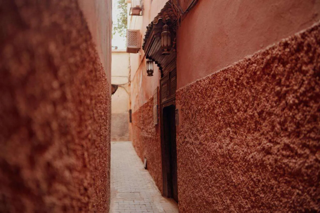 Outsite Marrakesh