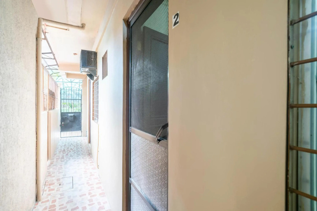 Conrados Apartelle