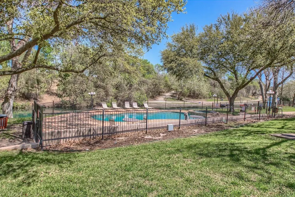 Sweet Retreat RRC A203 2 Bedroom Condo by RedAwning