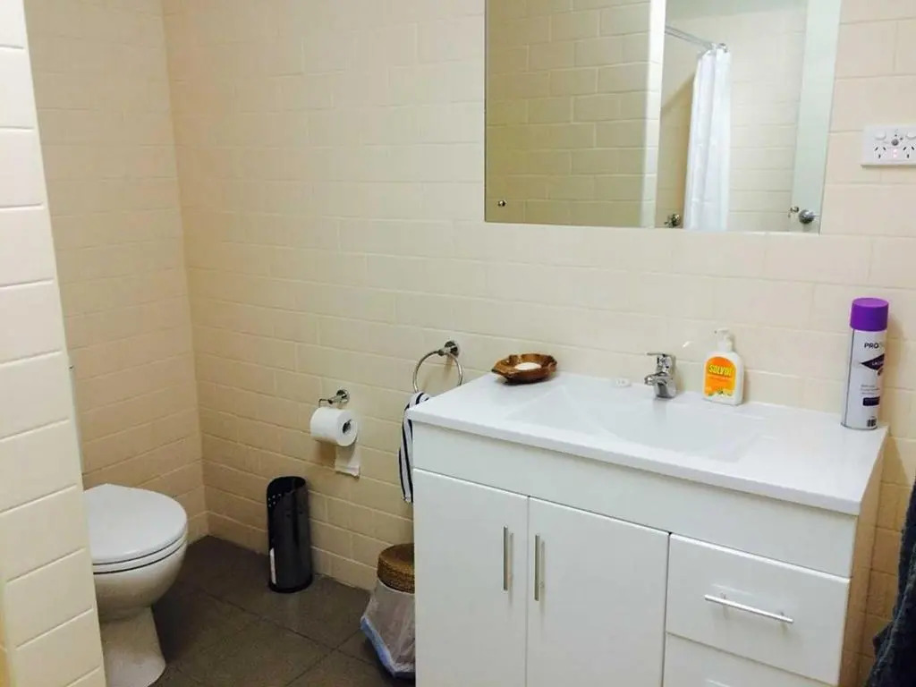 Coonawarra Bush Holiday Park