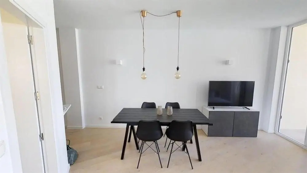 Perfect Holiday Apartment