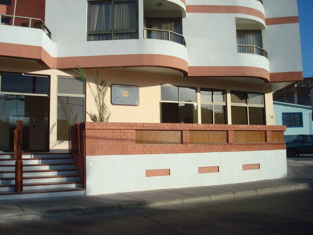 Amaru Apart Hotel