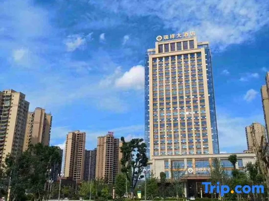 Ruixiang Hotel