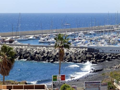 Apartamento Golf del Sur