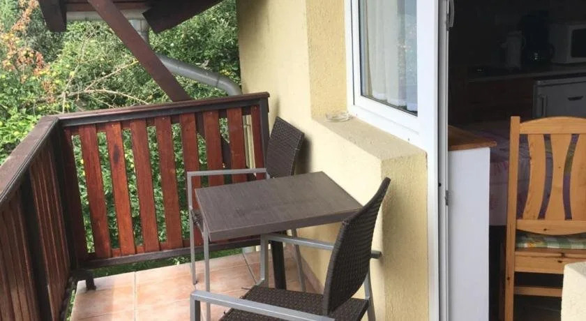 Apartman Balzs