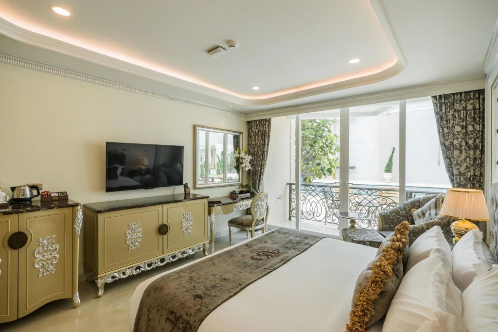 LK Emerald Beach - SHA Extra Plus