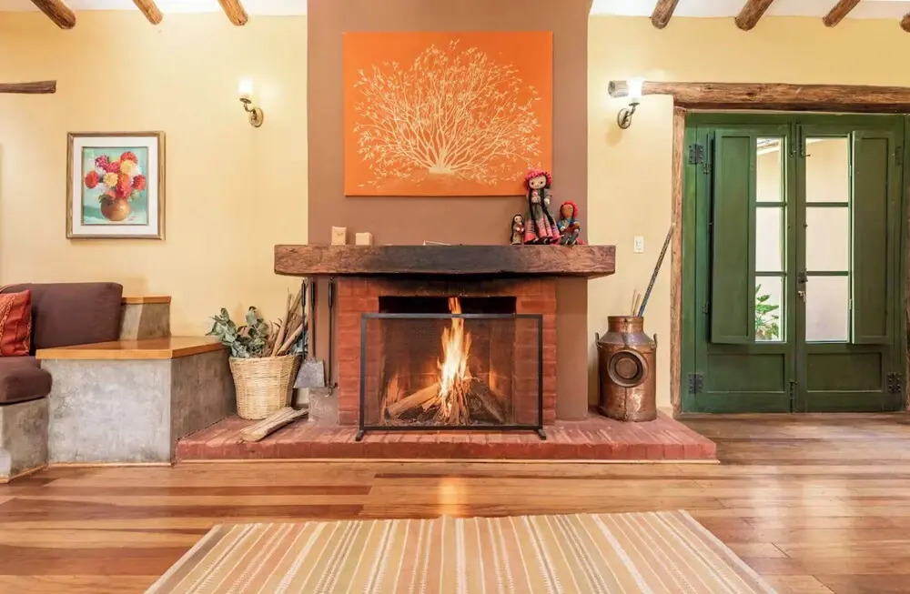 Casa Pisac by Wynwood House