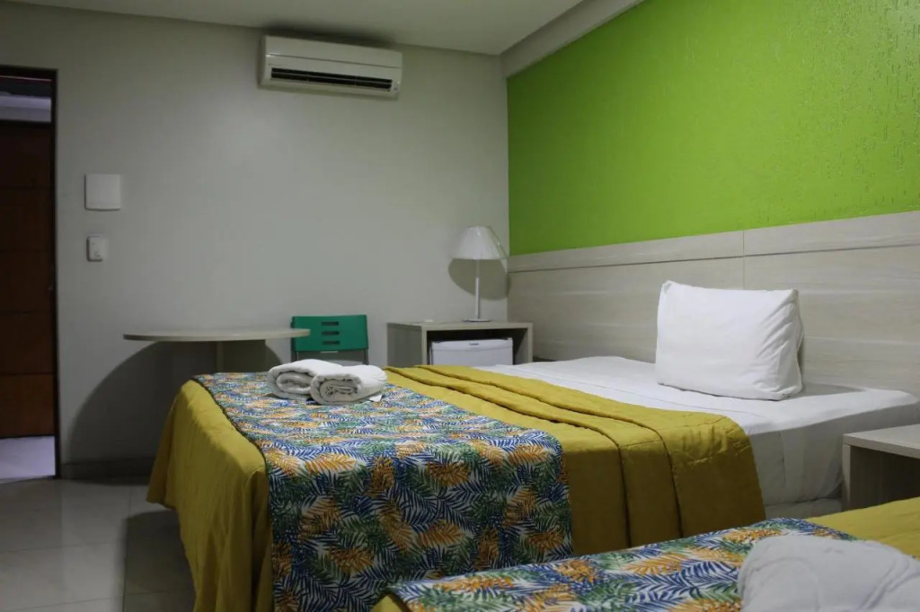 Hotel Cruzeiro