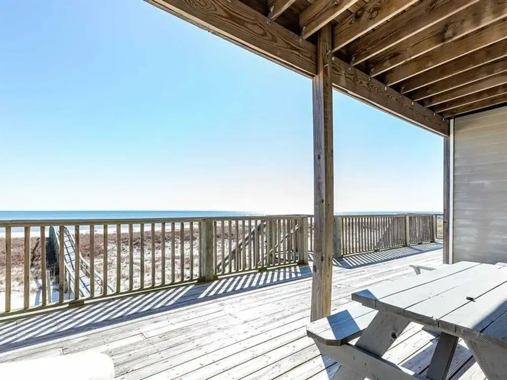 Ledlow by Meyer Vacation Rentals