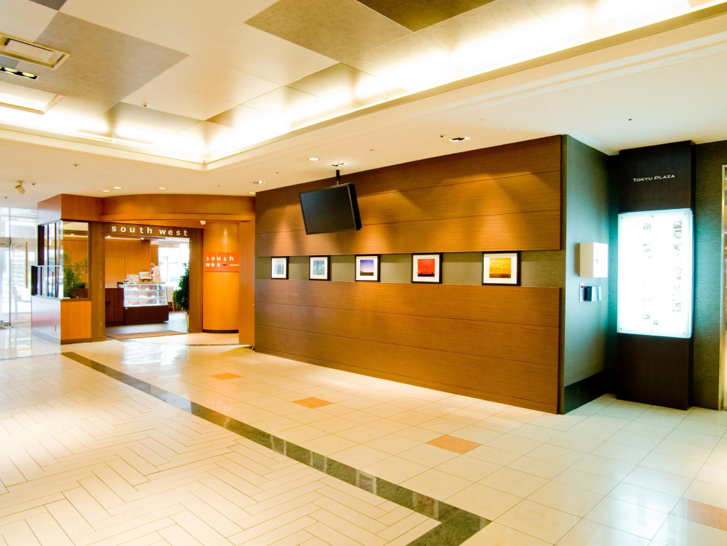 Sapporo Tokyu REI Hotel