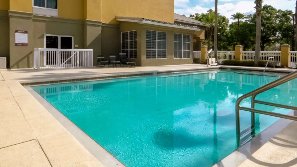 Galleria Palms Orlando