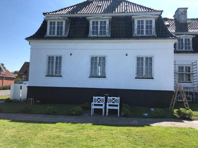 Hotel Udsigten Marstal