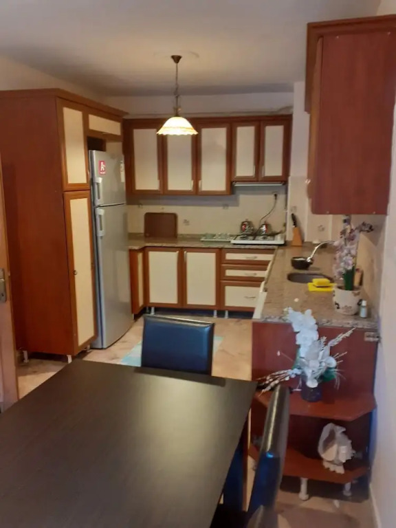 Turquoise Family Suites Apartment