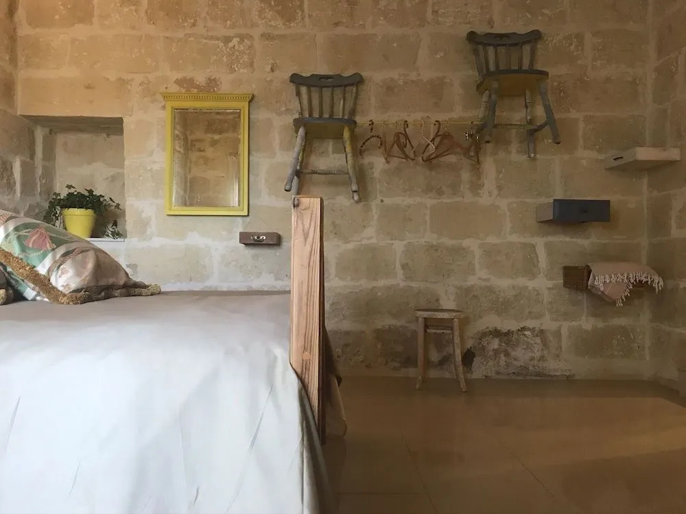 Dar il-Hena Organic B&B