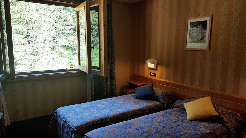 Chalet Valdotain