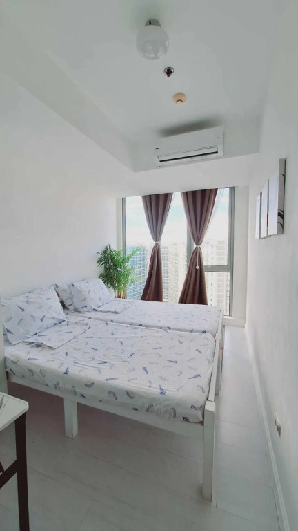 S-a-f-e Haven Resort Staycation