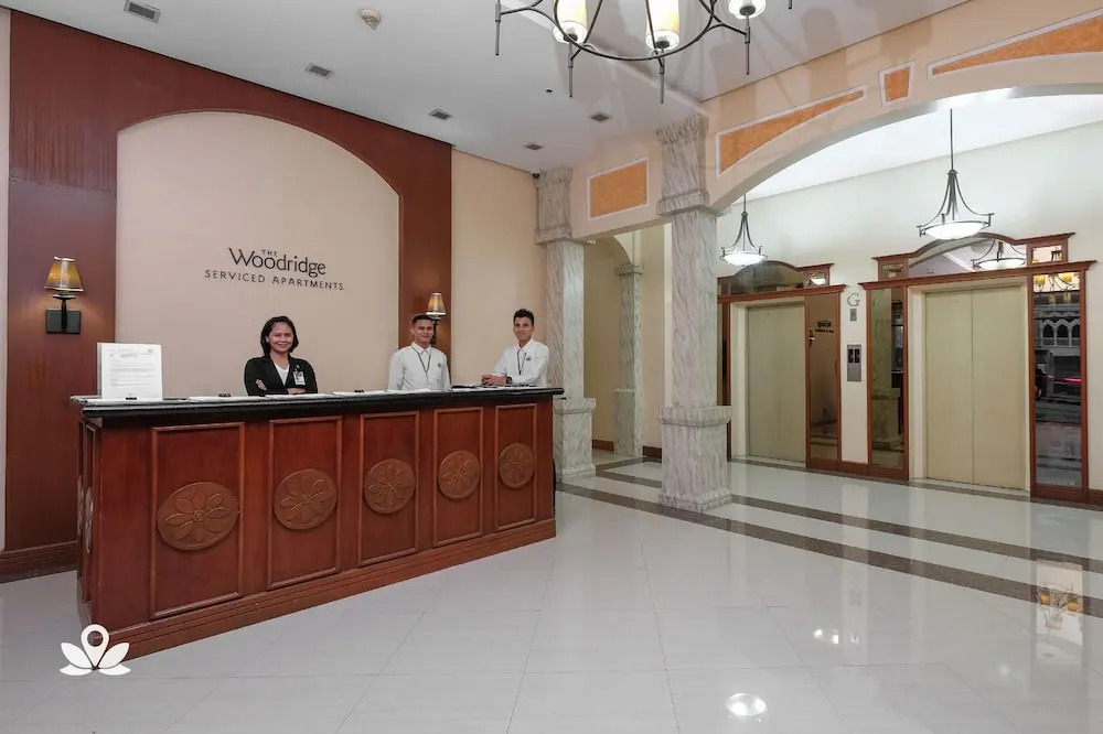 ZEN Rooms Woodridge Mckinley BGC