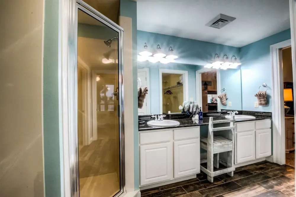 Calypso Resort by Panhandle Getaways