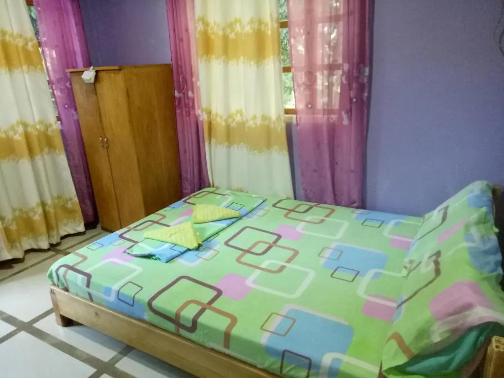 Xylla Guesthouse