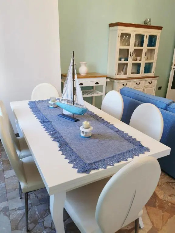 Appartamento Miramare