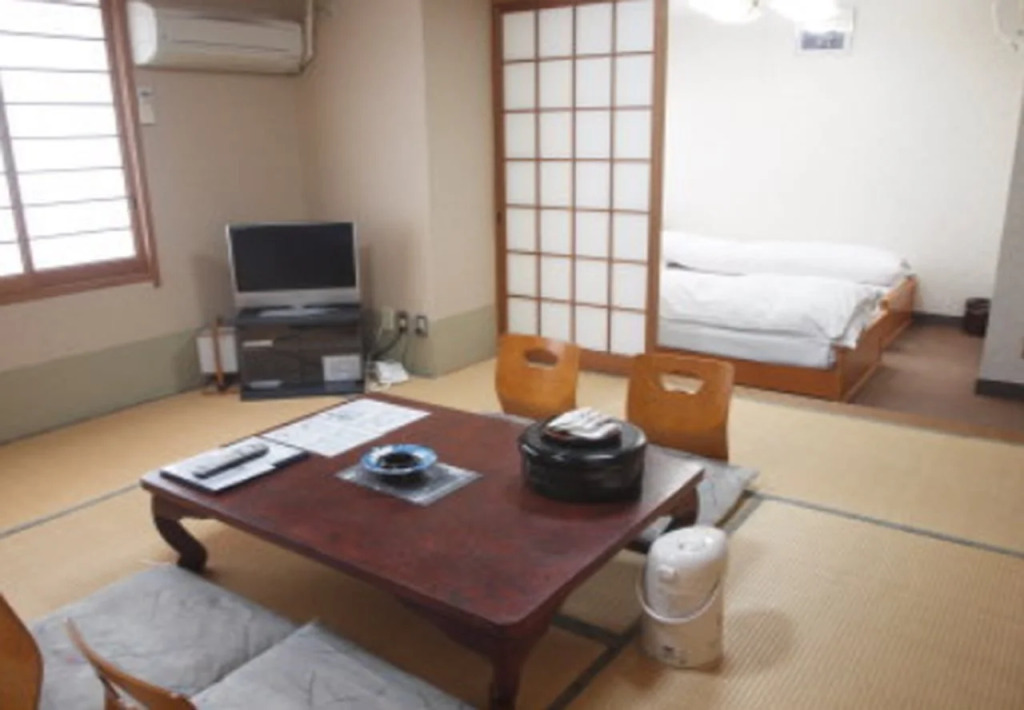 Ryokan Jo-no-yu