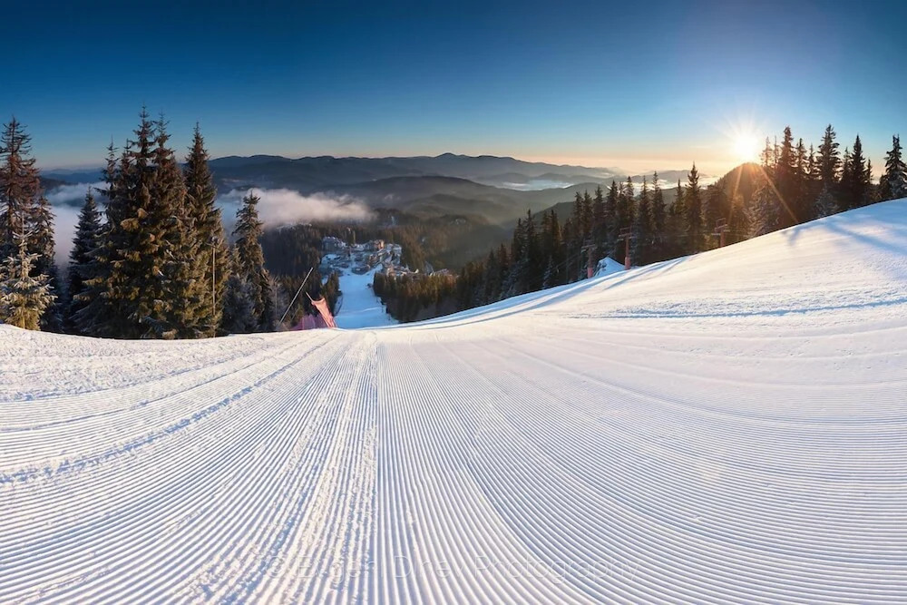 Hotel Bellevue Ski & Relax