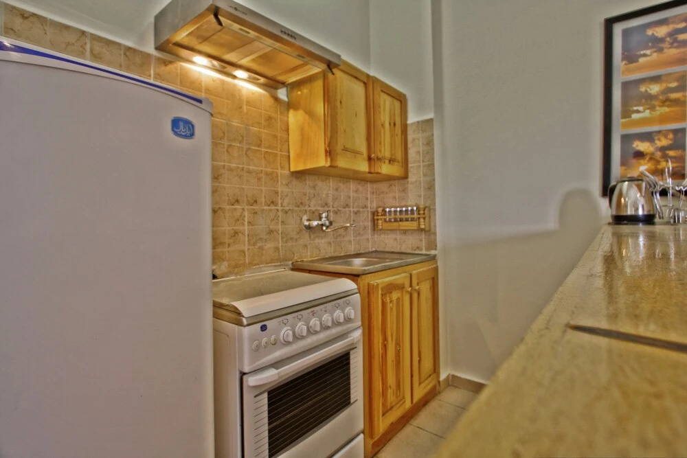 L'oasis De Safaga Apartments