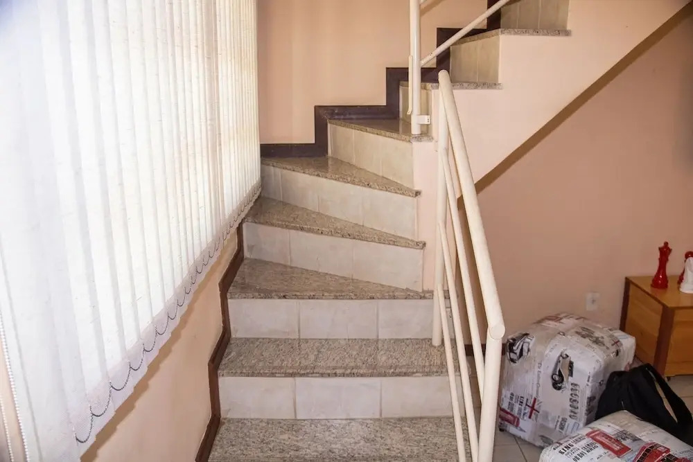 Casa 5 Santa Mônica