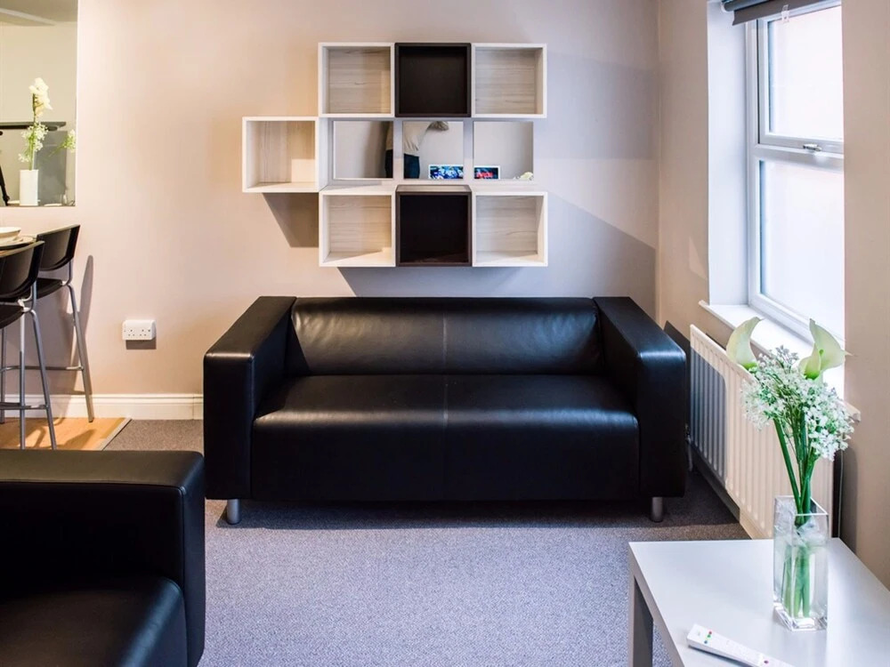 Fishergate Apartments