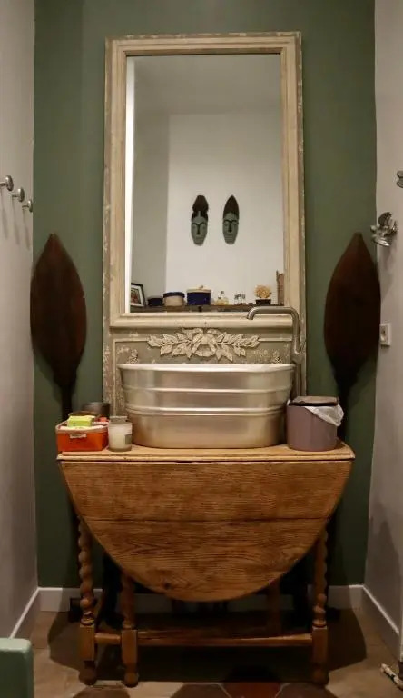 Chambres d hôtes Koko et Baobab