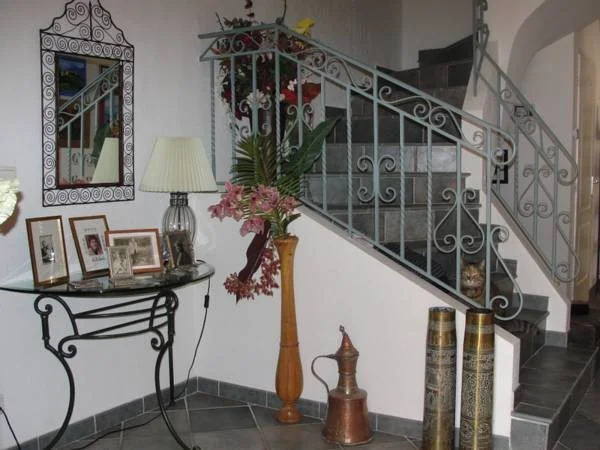 La Villa Clava