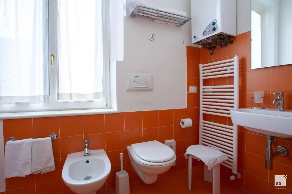 Appartamenti Resort Roma 6.3 e Resort I Banchieri