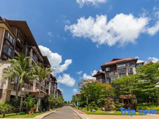 Sanya Jiashi Yi Resort
