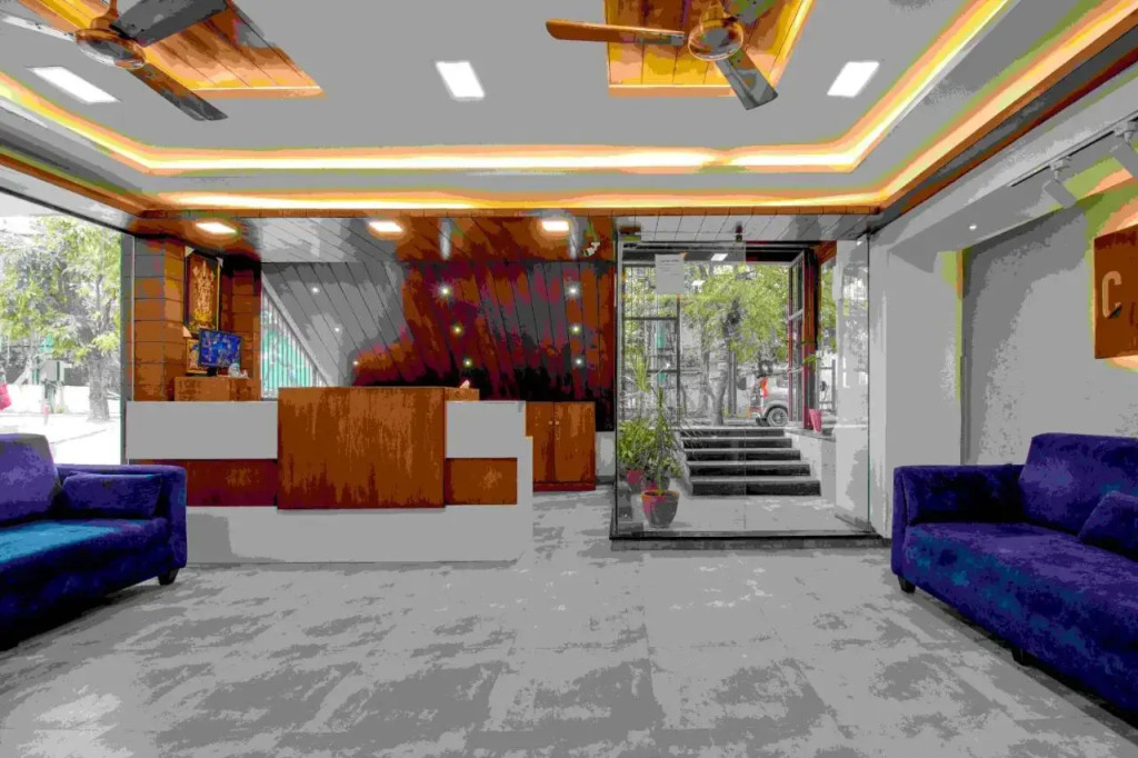 Cocoon Suites