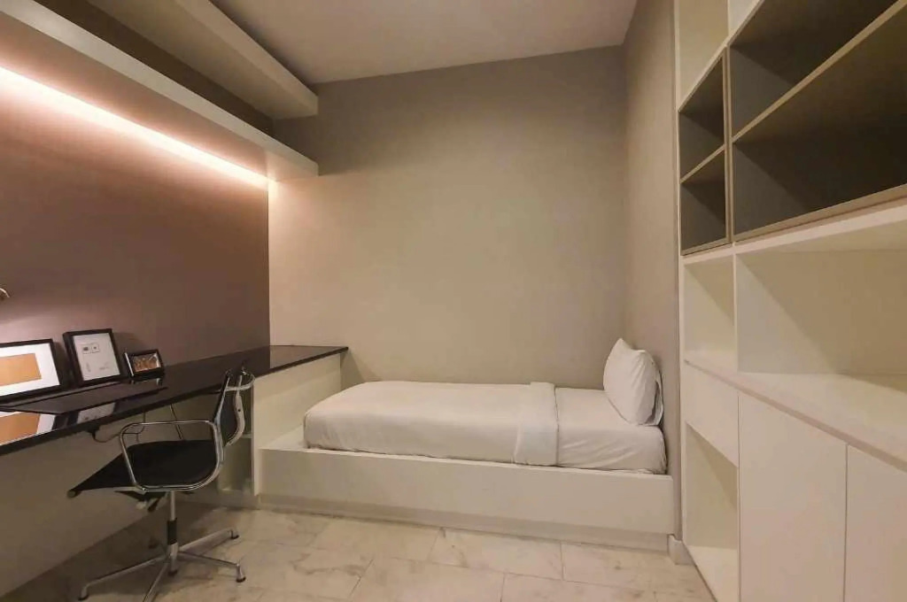 #11# 1103 KLCC 2 Bedrooms Deluxe In KLCC