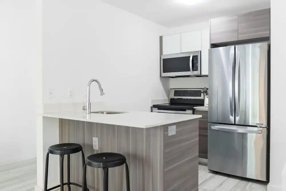 Stylish Stay by Wynwood & Biscayne Bay