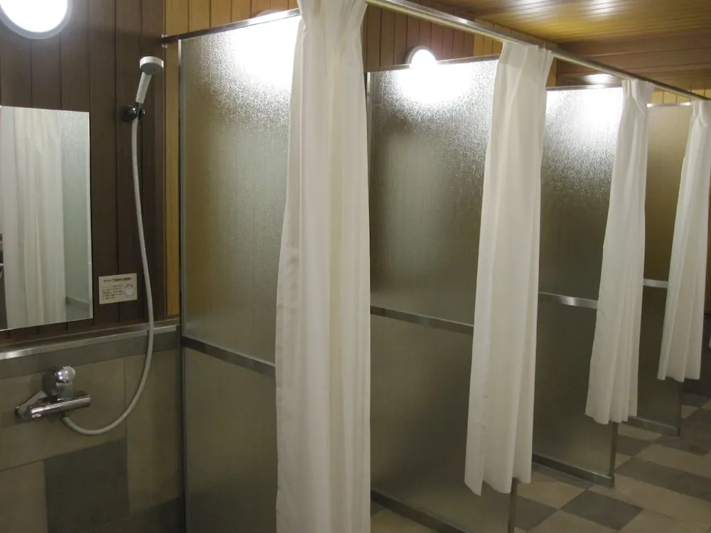 BIZCOURT CABIN SUSUKINO