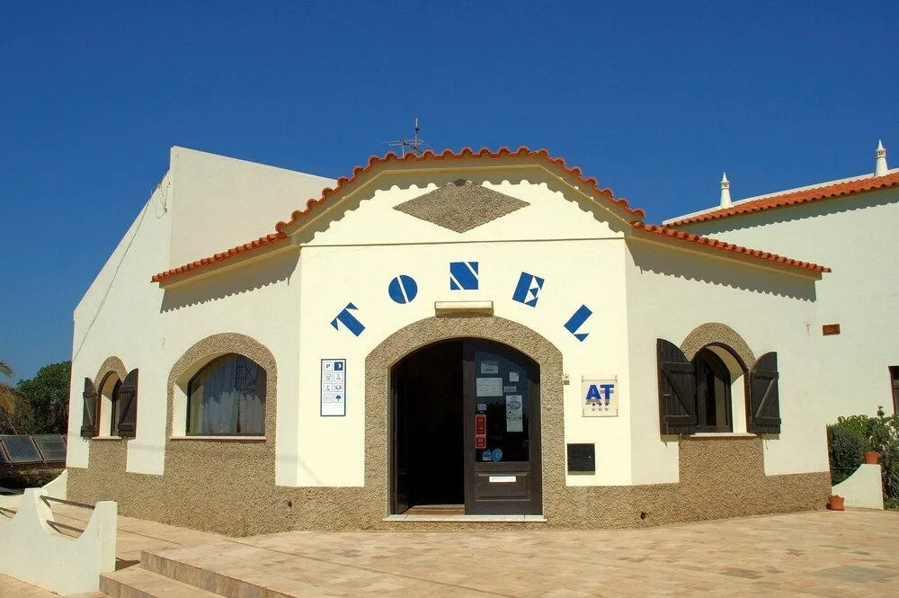 Tonel Apartments