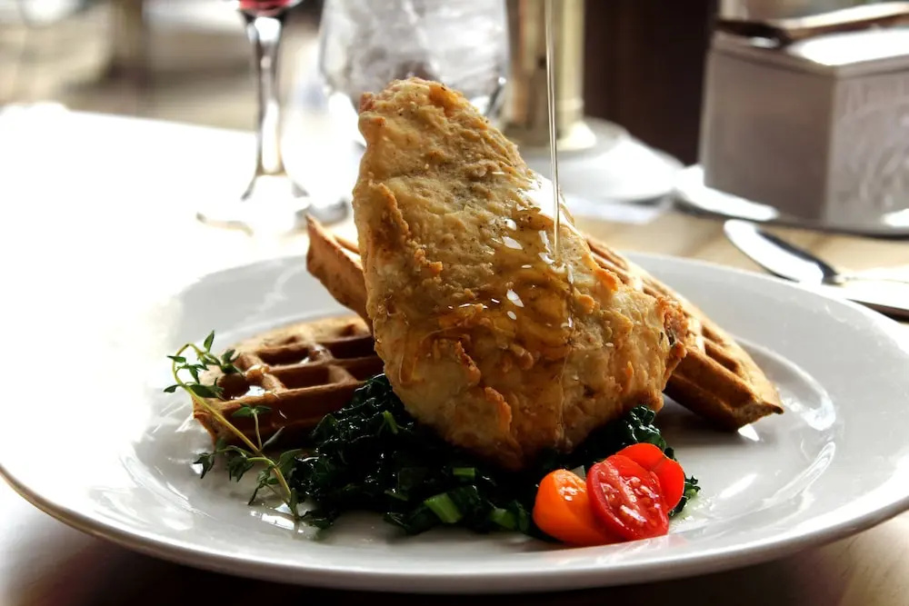 Colby Hill Inn