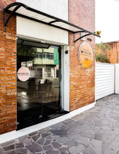 Porto Rei Residence Hotel