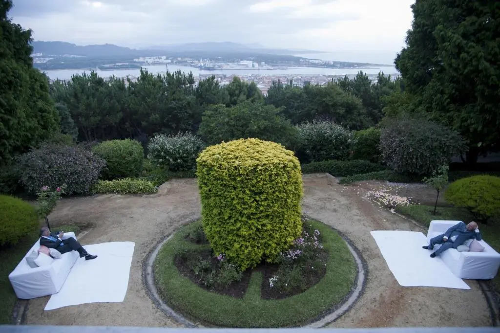 Quinta de Valverde
