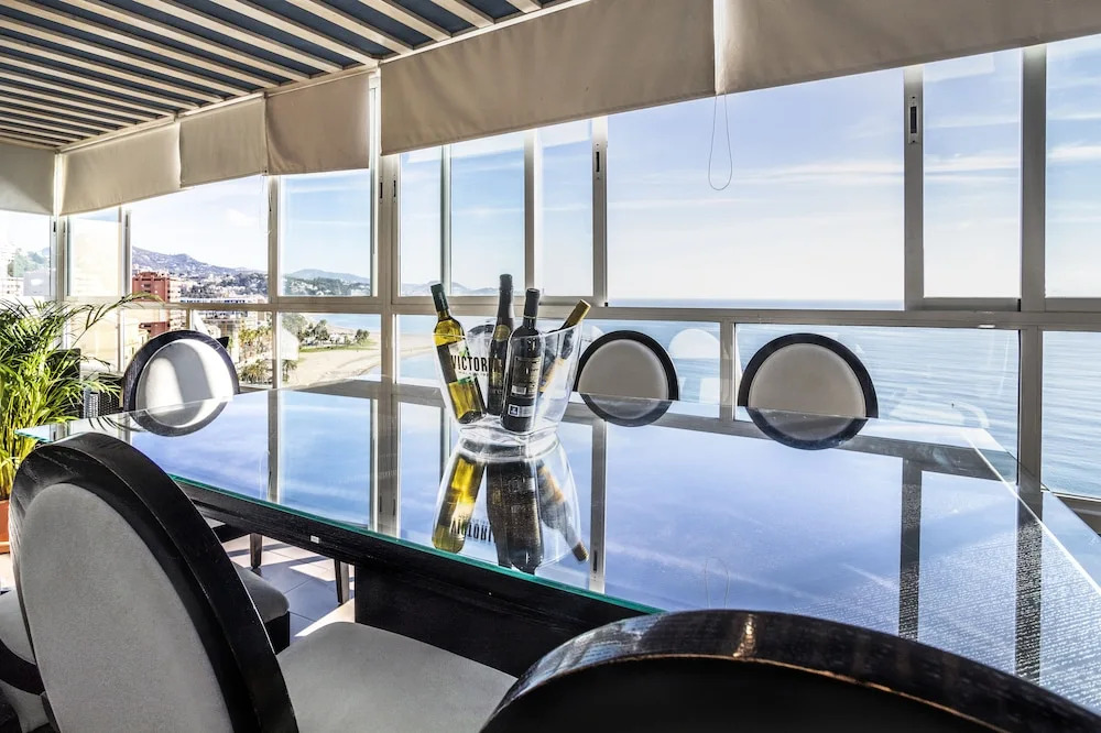 Rentcostadelsol Malagueta Miramar